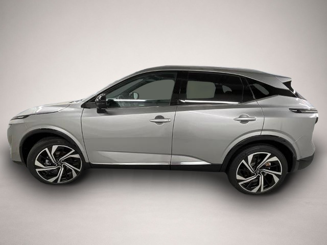 Nissan Qashqai, Bild 4 von 5