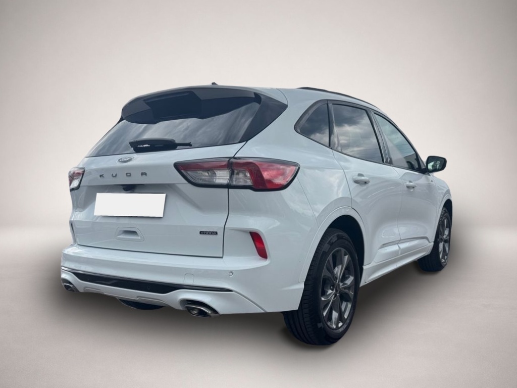 Ford Kuga (08/2022, )