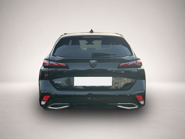 Peugeot 308 (04/2023, Diesel)