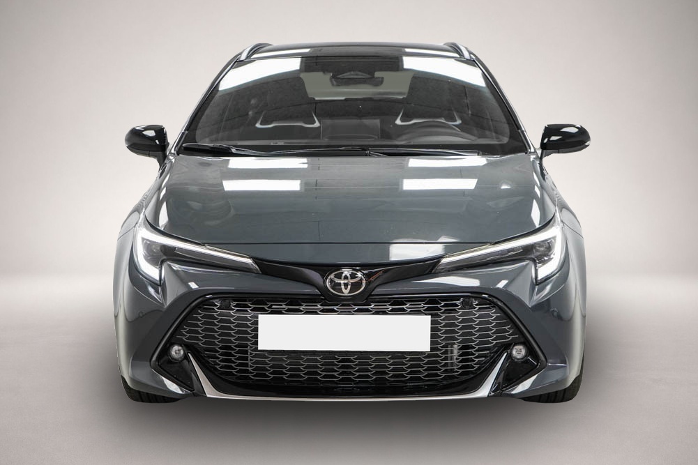 Toyota Corolla (06/2026, Benzin)