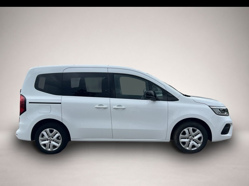 Renault Kangoo (04/2024, Benzin)