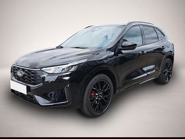 Ford Kuga (, Hybrid (Benzin/Elektro))