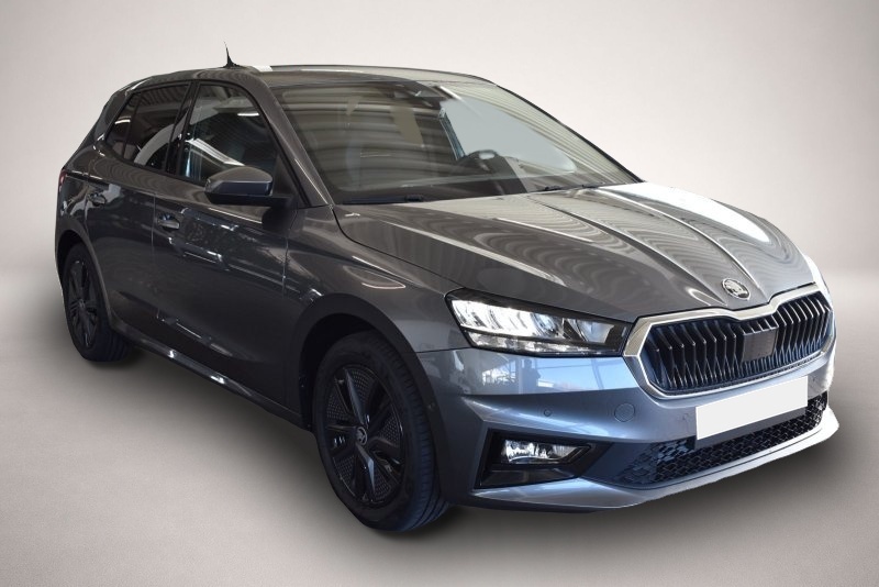 Skoda Fabia, image 7 of 7