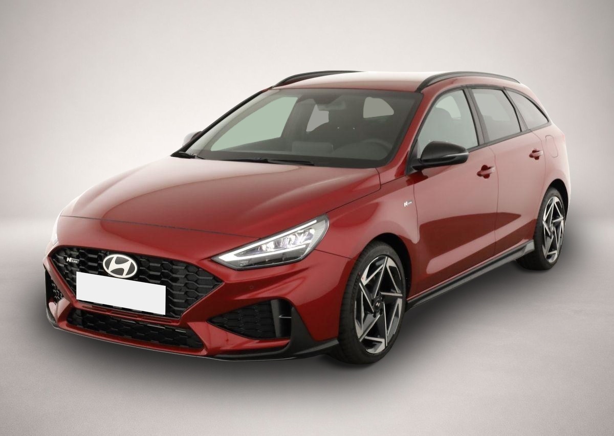 Hyundai i30 (05/2026, Benzin)