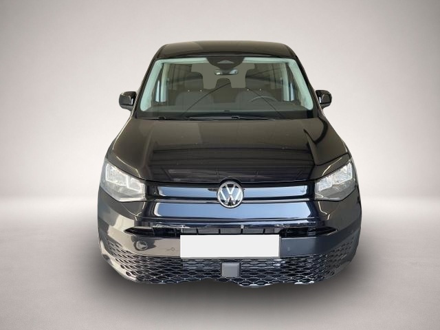 Volkswagen Caddy (06/2026, Hybrid (Benzin/Elektro))