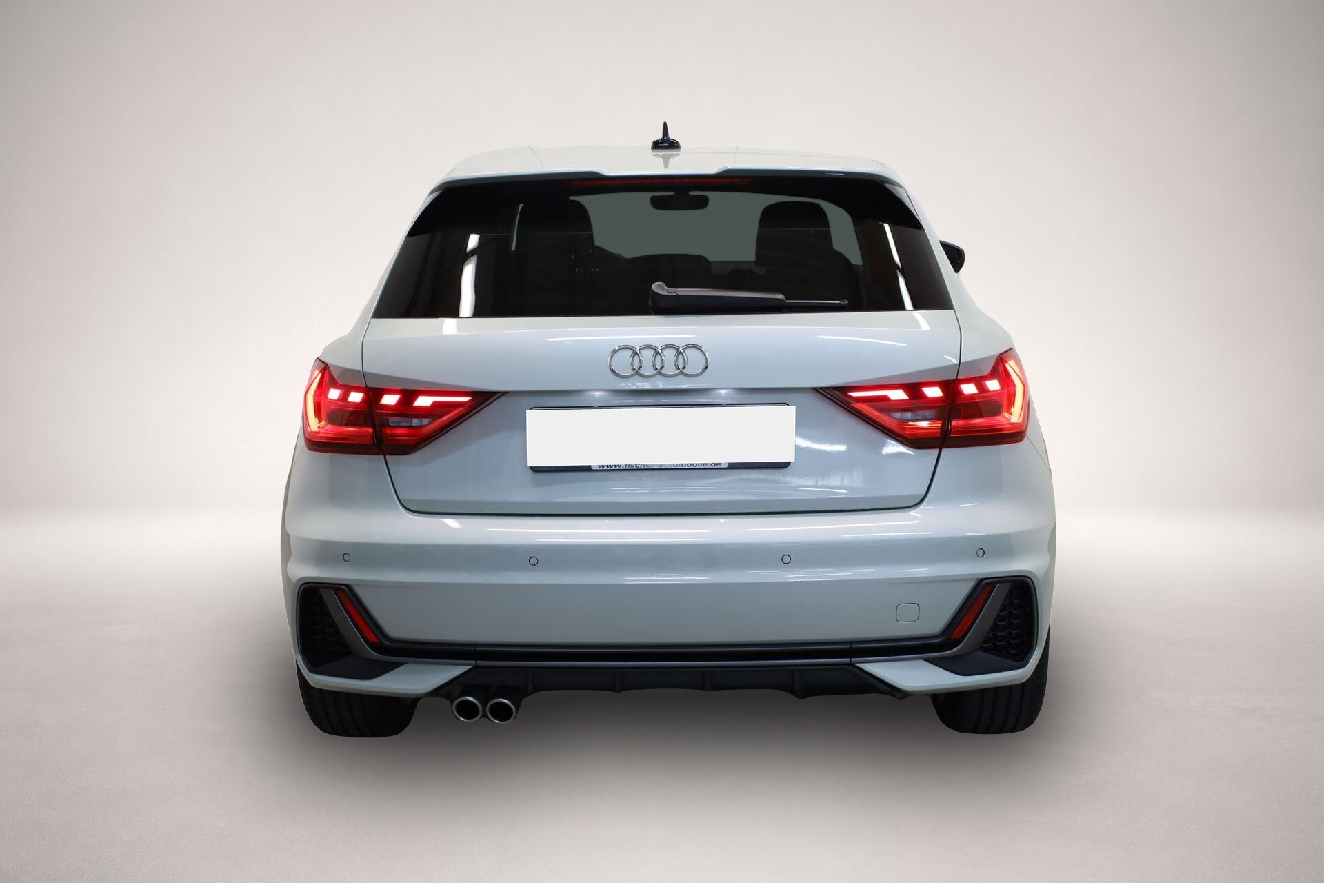 Audi A1 (05/2025, Benzin)