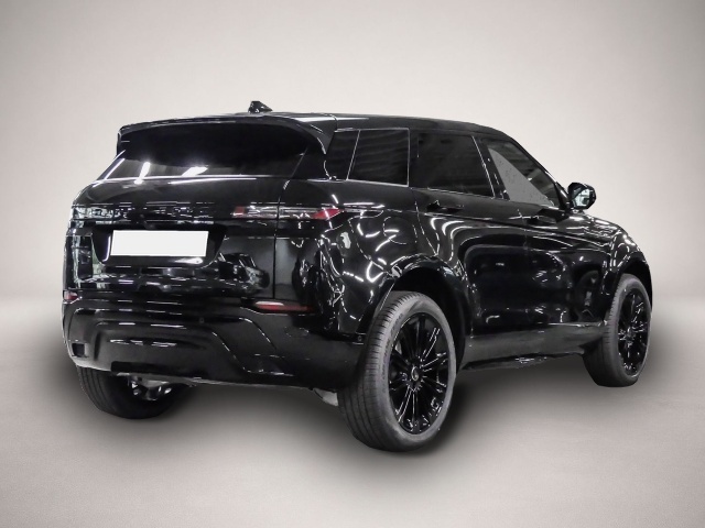 Land-Rover Range Rover Evoque (02/2025, Diesel)