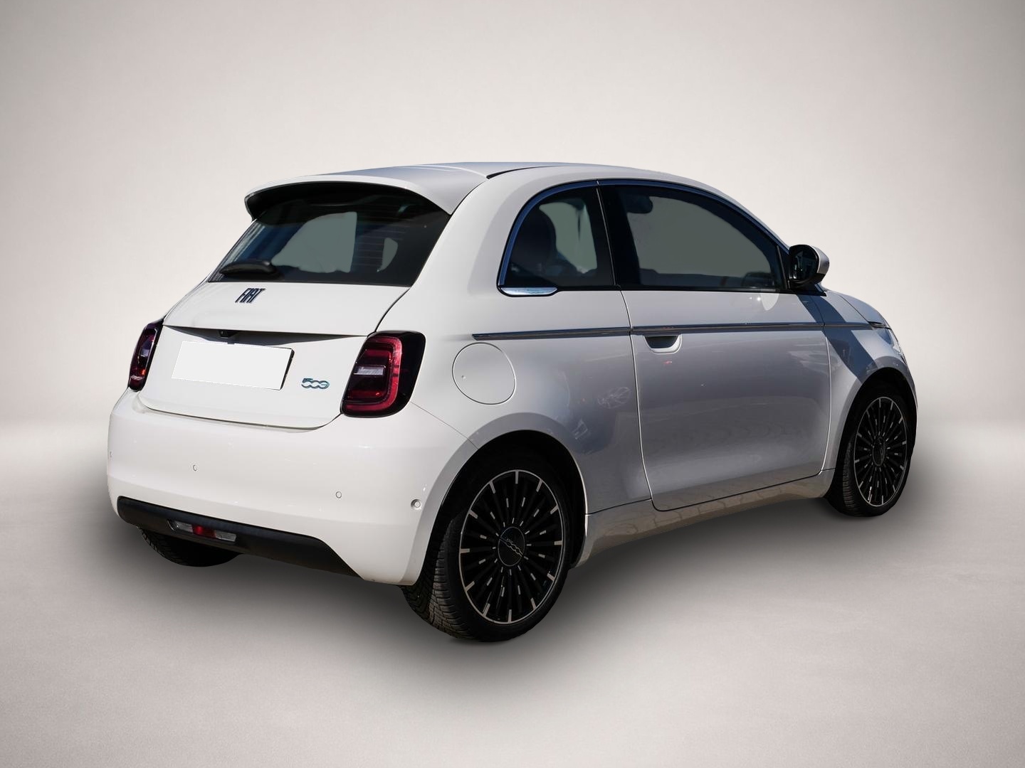 Fiat 500e (02/2023, ELECTRIC)