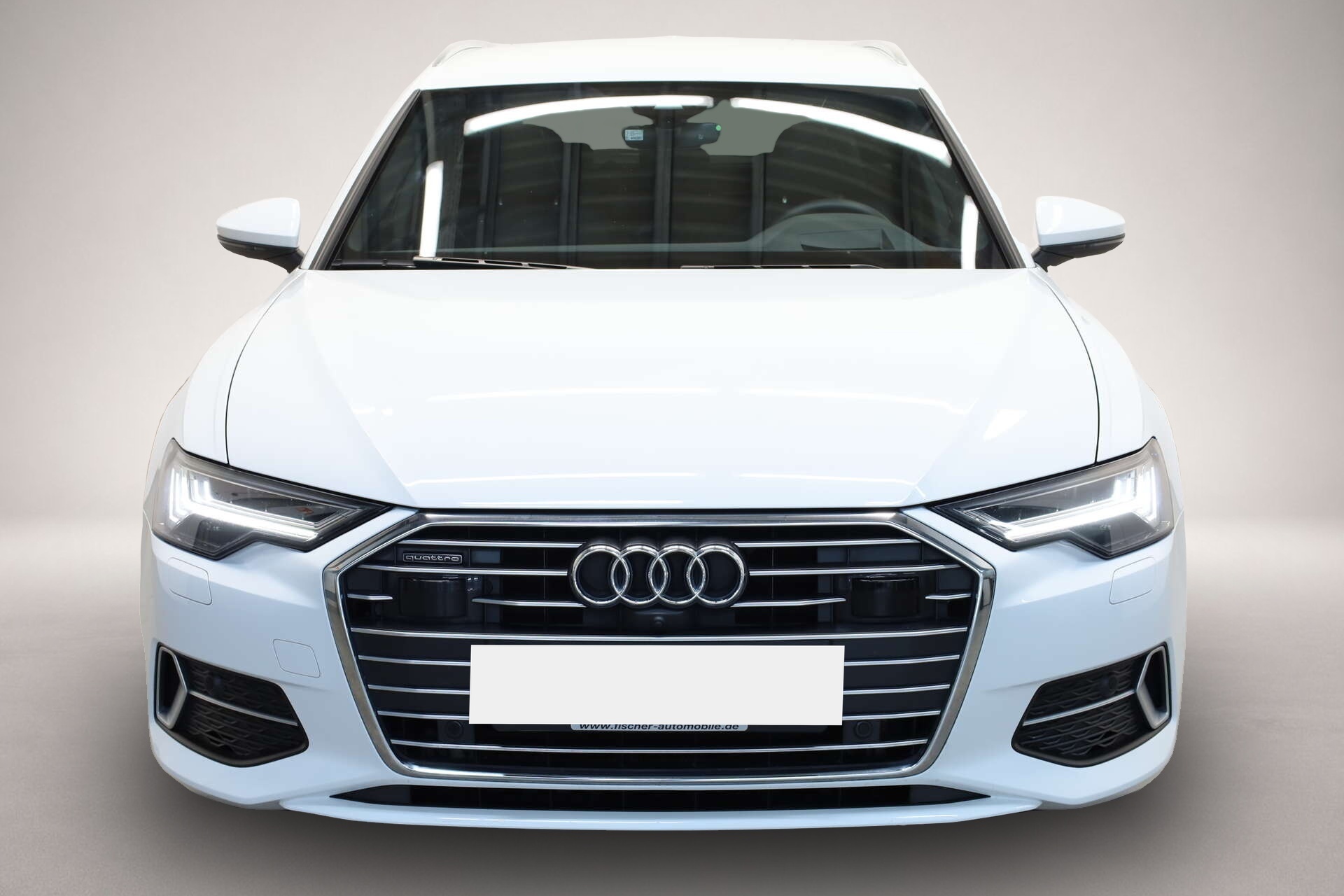 Audi quattro (01/2023, Diesel)