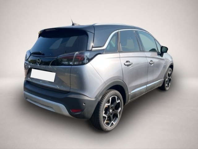 Opel Crossland (X) (01/2021, Benzin)