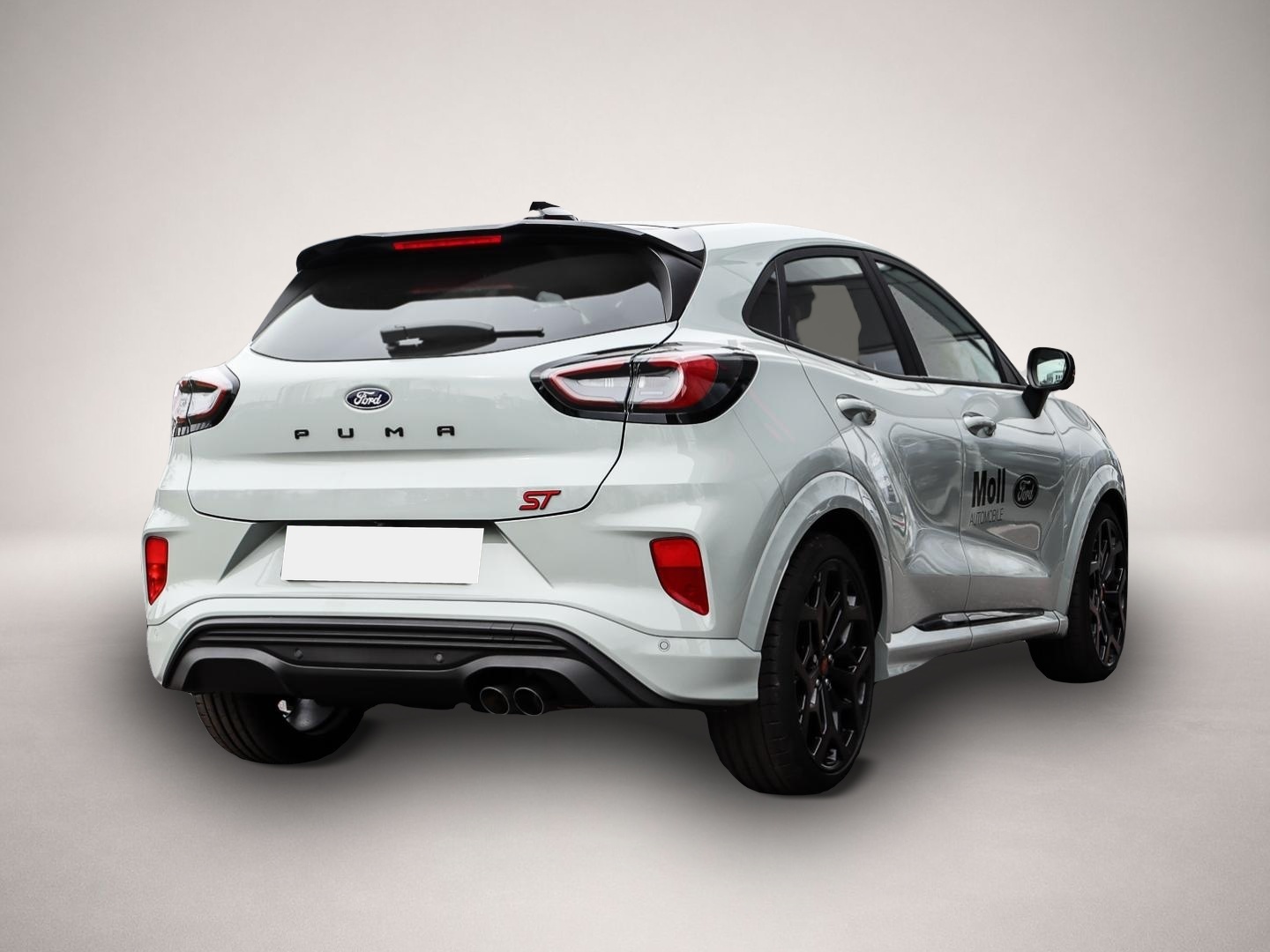 Ford Puma, Bild 2 von 6