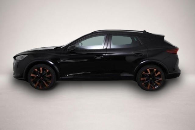 Cupra Formentor (06/2025, Benzin)