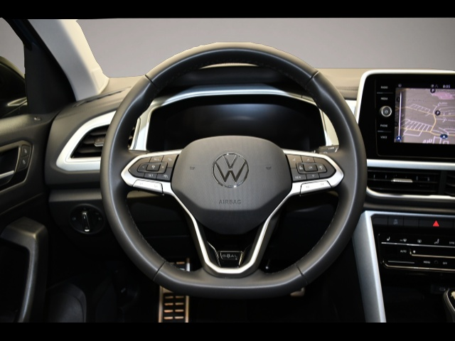 Volkswagen T-Roc, Bild 5 von 7