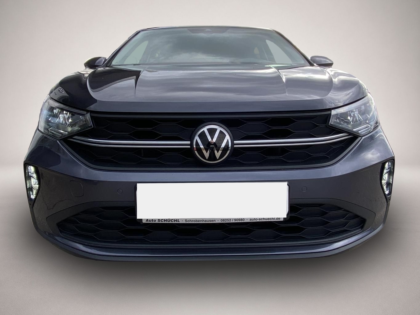 Volkswagen Taigo (03/2022, )