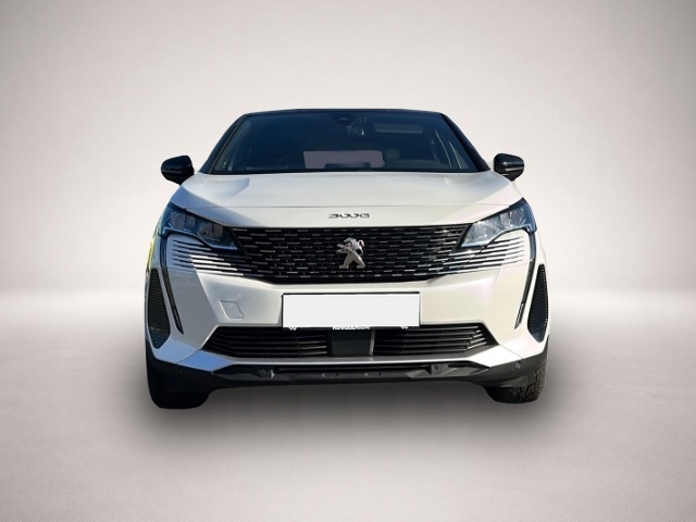 Peugeot 3008 (08/2023, Benzin)