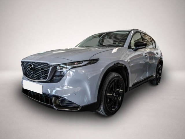 Mazda CX-5 (03/2026, Benzin)
