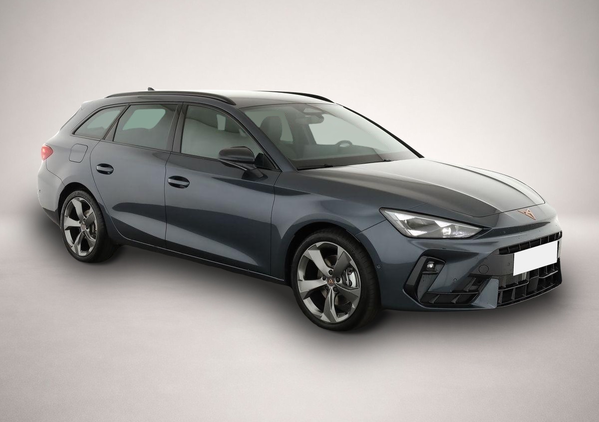 CUPRA Leon, Bild 2 von 7