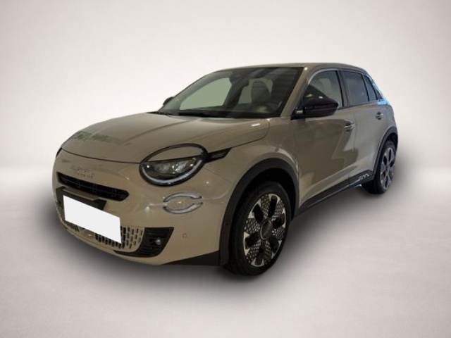Fiat 600 (04/2026, Hybrid (Benzin/Elektro))