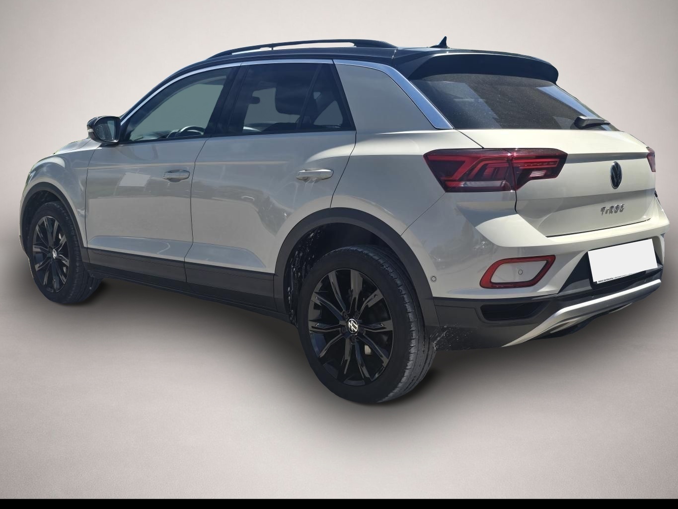 Volkswagen T-Roc (03/2023, )