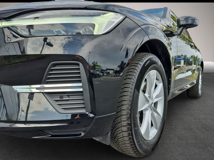 Volvo XC60 (06/2024, Diesel)