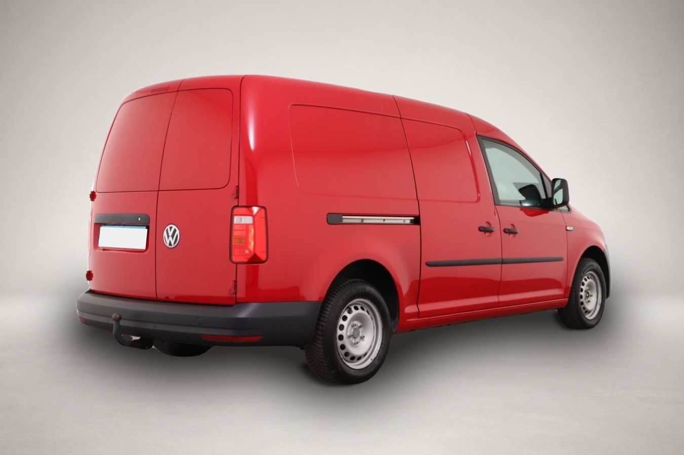 Volkswagen Caddy Maxi (11/2018, Diesel)