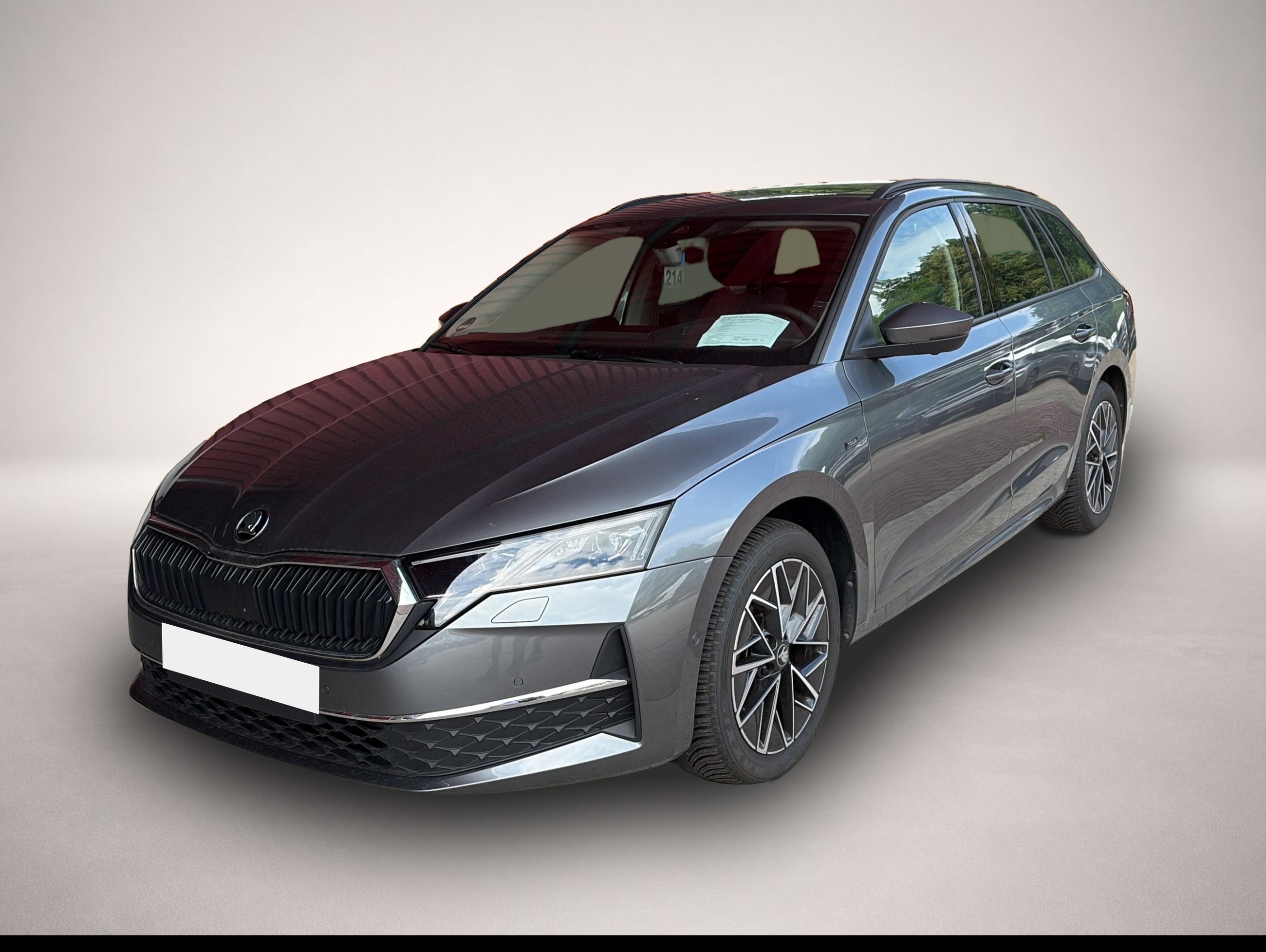Skoda Octavia (07/2025, Diesel)