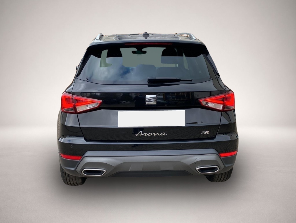 Seat Arona (03/2025, Benzin)