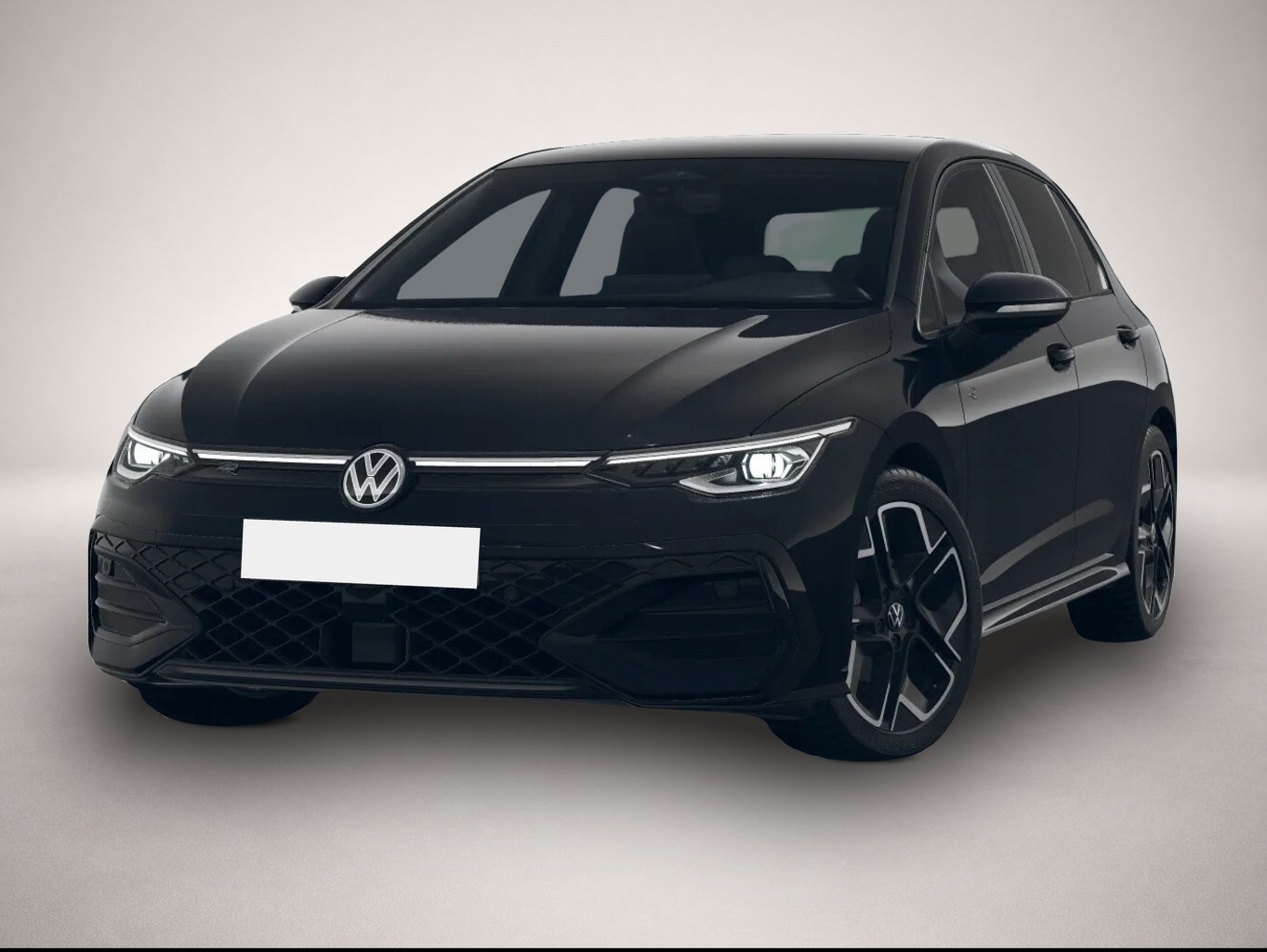Volkswagen Golf (06/2026, Benzin)