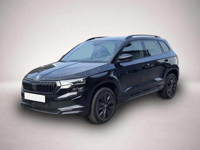 Skoda Karoq (03/2026, Benzin)