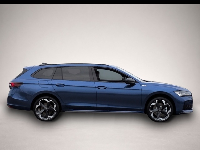 Skoda Superb (03/2026, Diesel)
