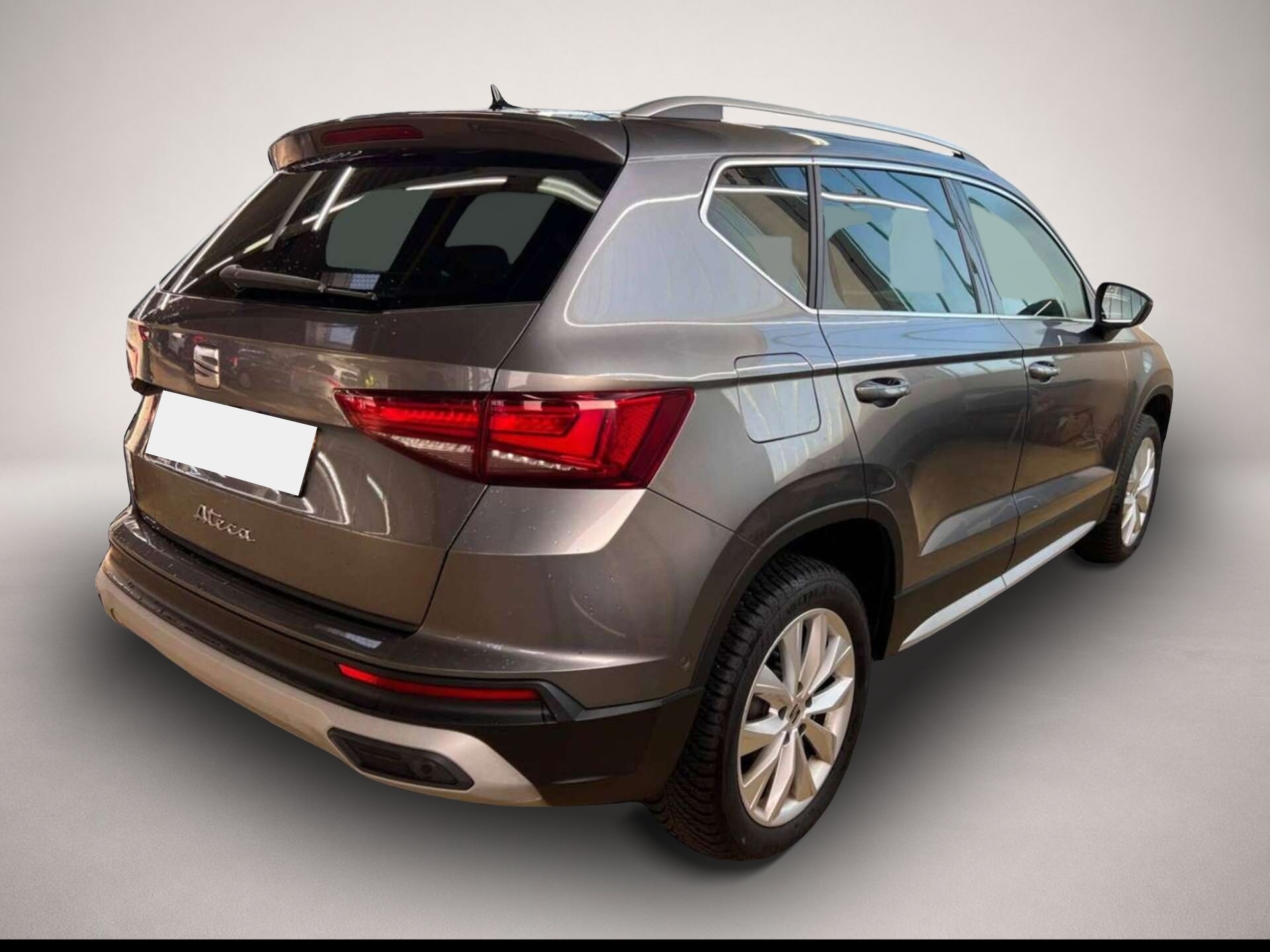 SEAT Ateca, Bild 2 von 3