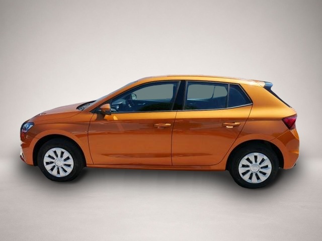 Skoda Fabia (06/2026, Benzin)