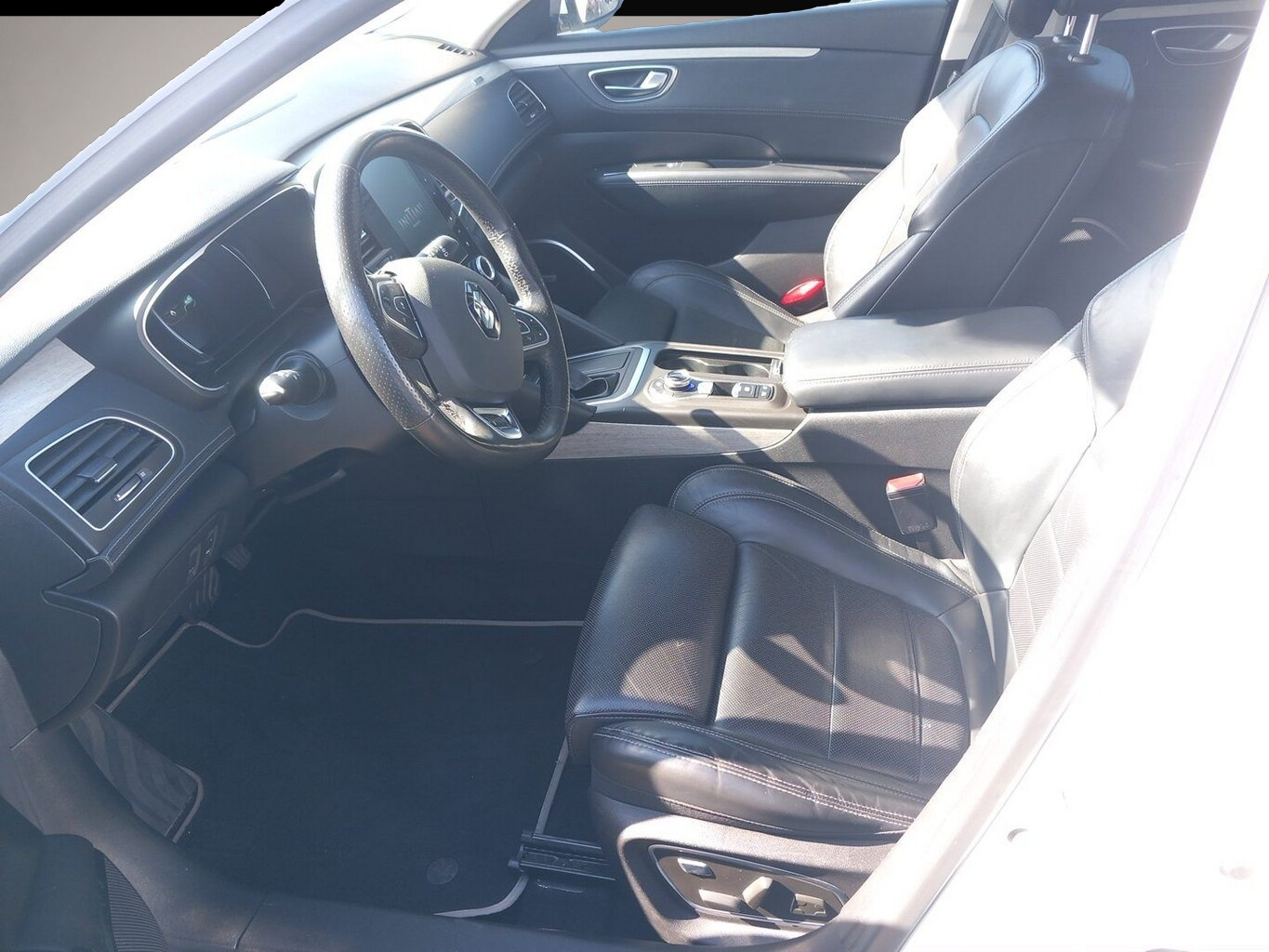 Renault Talisman (07/2020, Benzin)