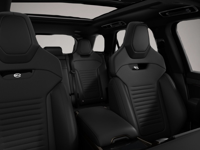 Land-Rover Range Rover Sport (, Benzin)