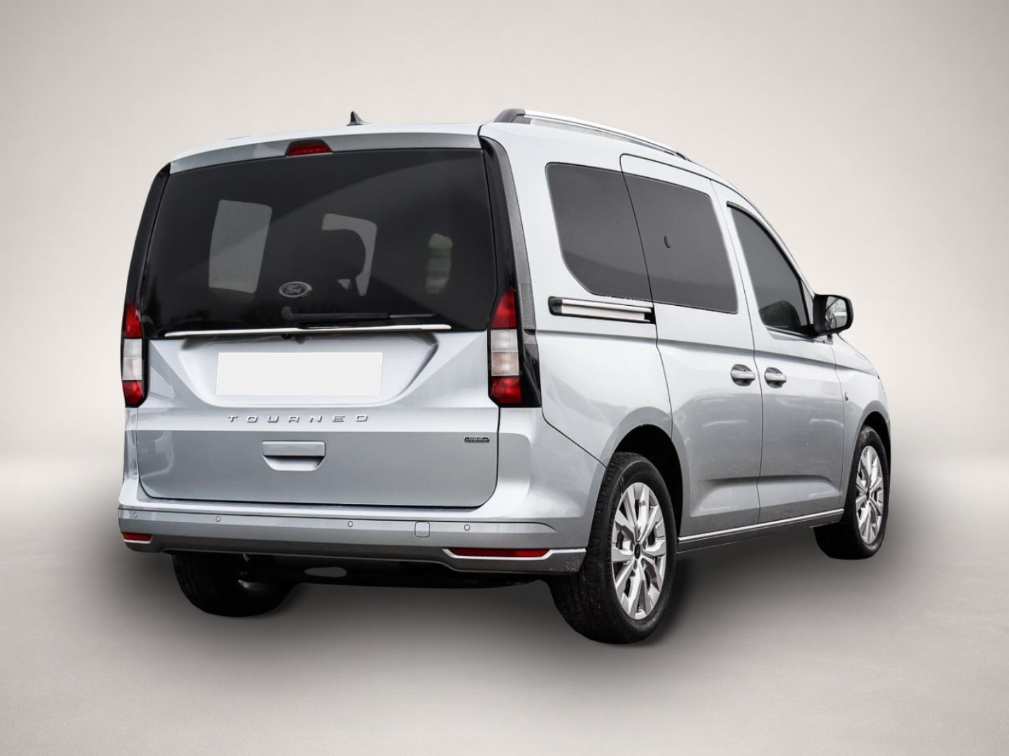 Ford Tourneo Connect (03/2026, Hybrid (Benzin/Elektro))