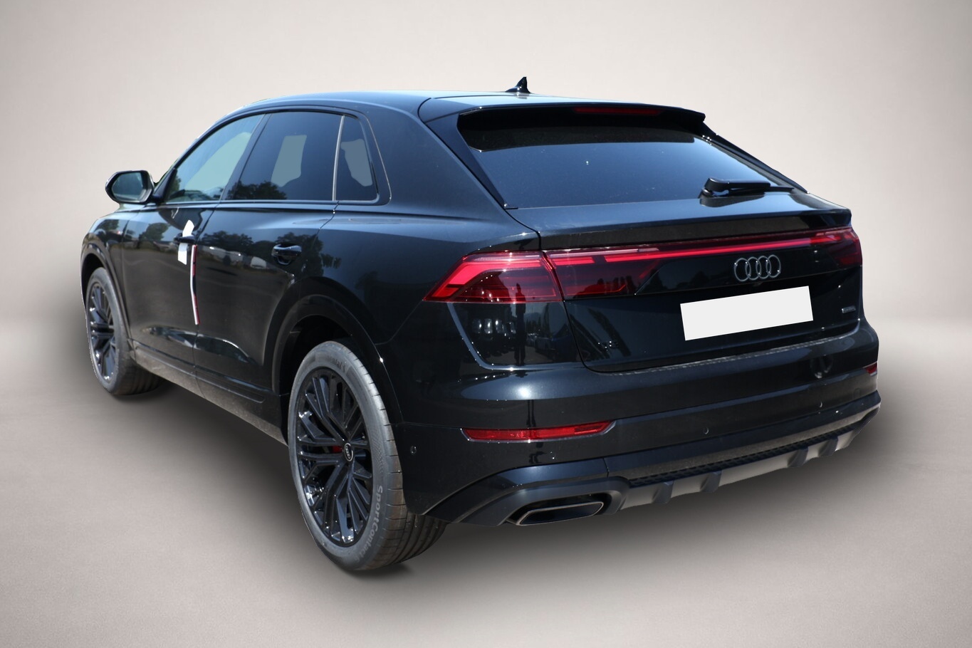 Audi Q8 (06/2026, Diesel)