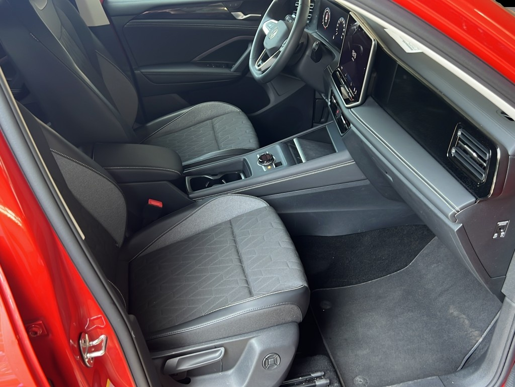 Volkswagen Tiguan (09/2025, Diesel)
