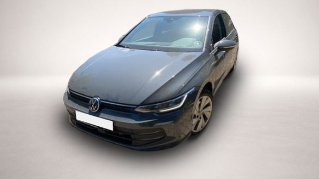 Volkswagen Golf (07/2025, Diesel)