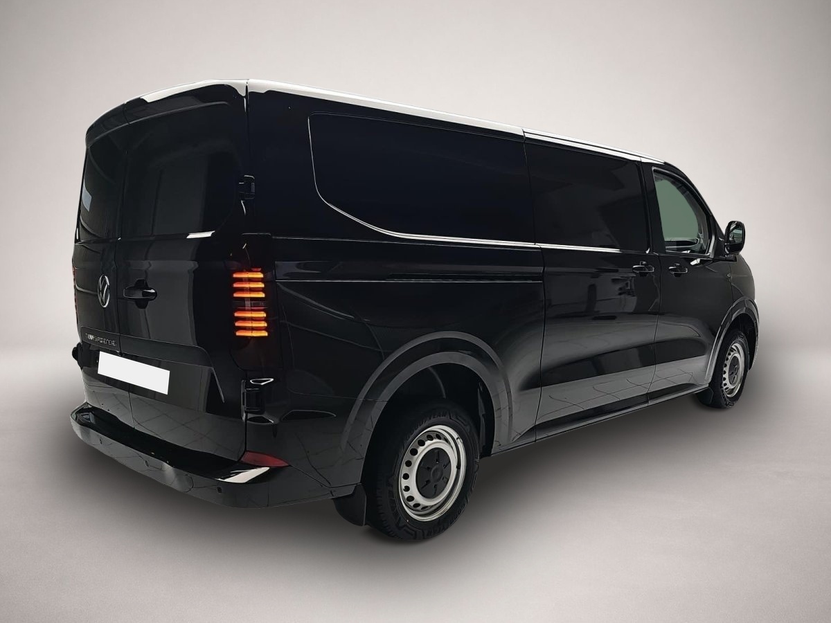 Volkswagen T7 Transporter, Bild 2 von 4