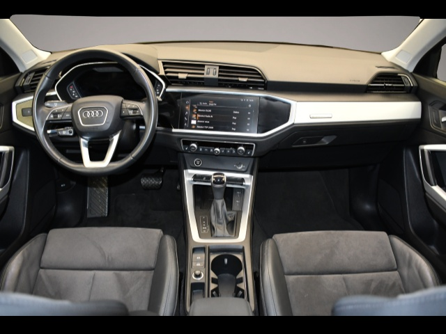 Audi quattro (08/2022, Benzin)