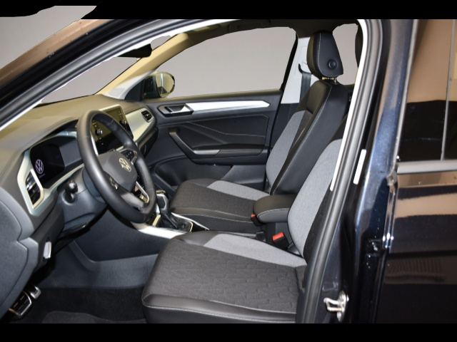 Volkswagen T-Roc (07/2025, Diesel)
