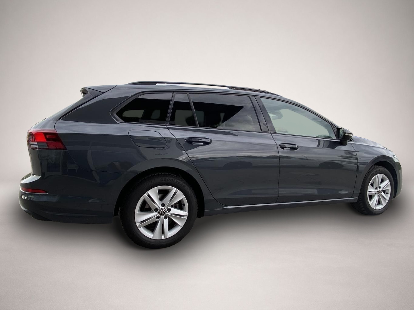 Volkswagen Golf (02/2023, )