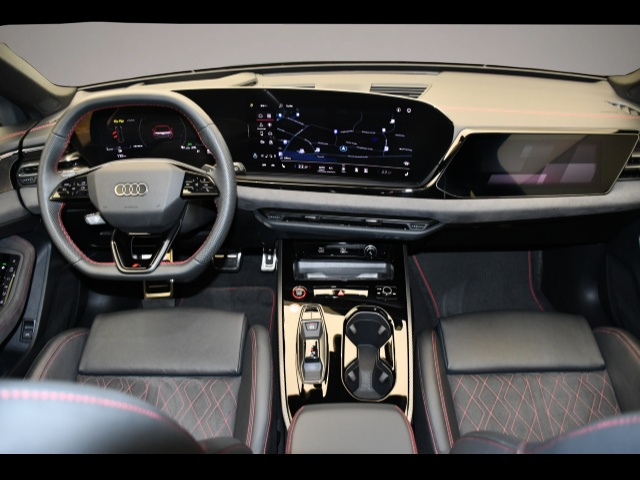 Audi A5 (10/2025, )
