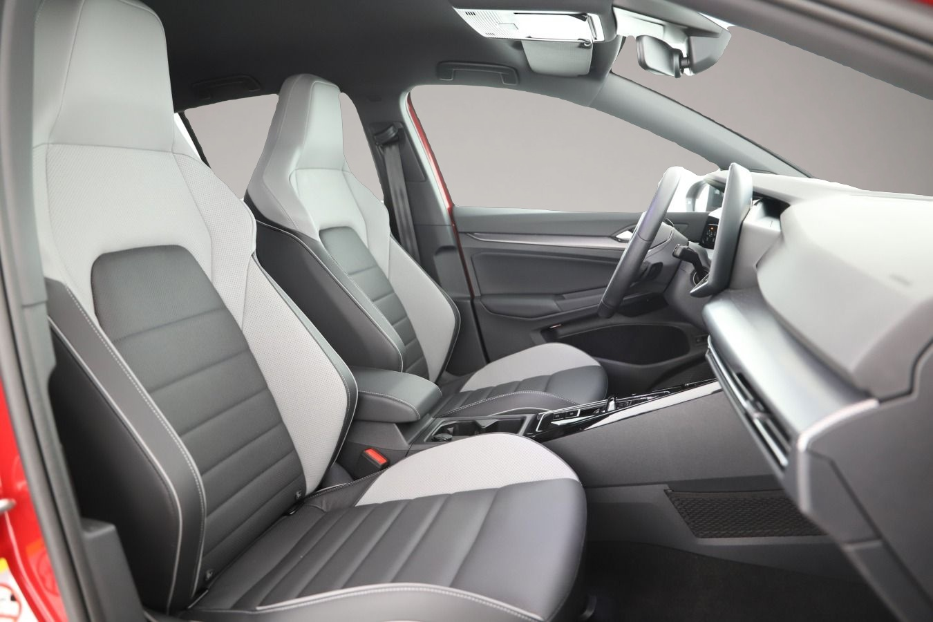 Volkswagen Golf (06/2025, Hybrid (Benzin/Elektro))
