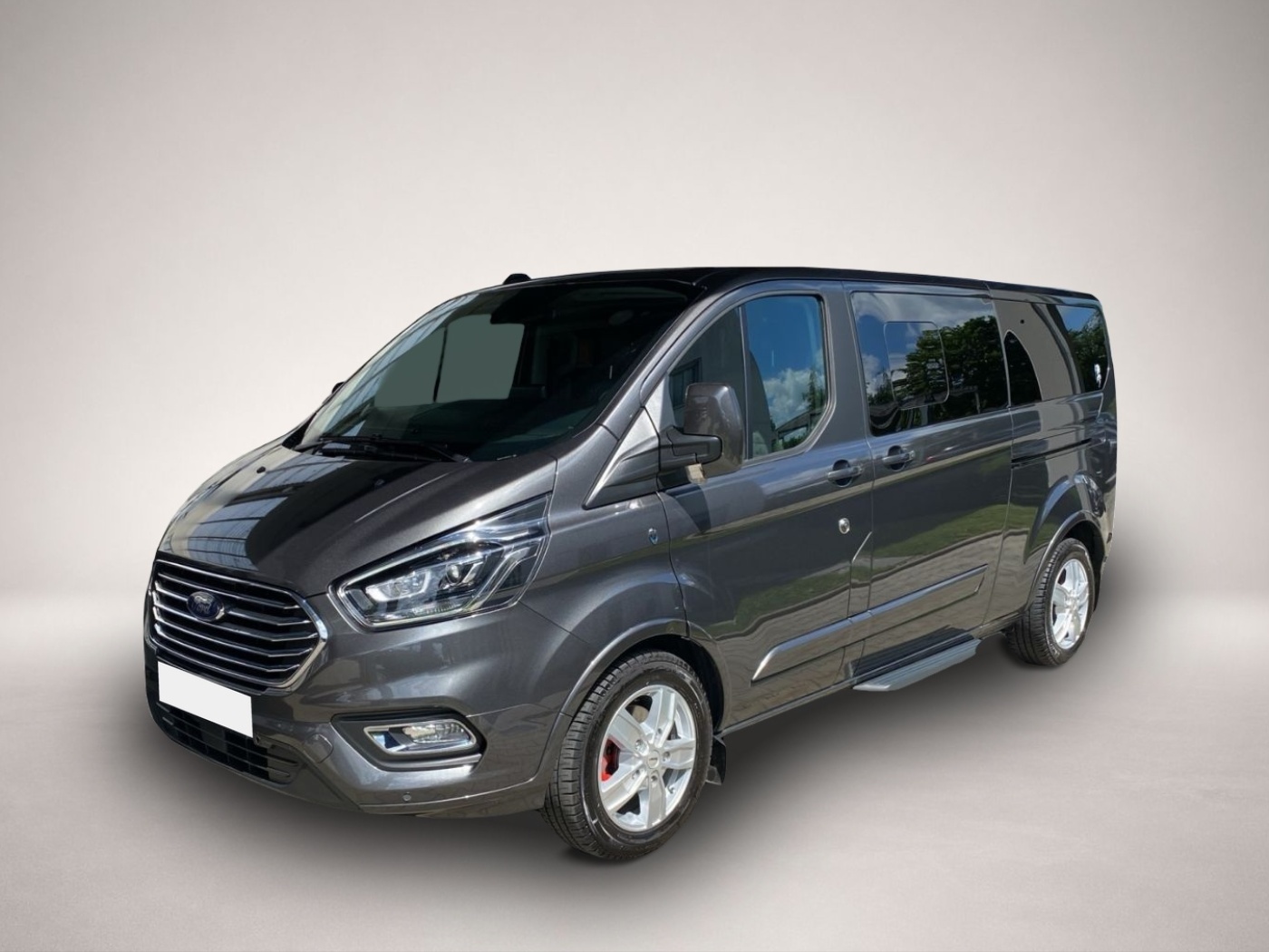 Ford Other (05/2023, Diesel)