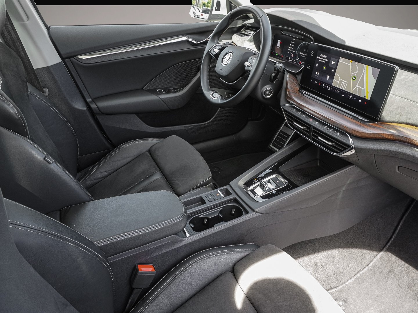 Skoda Octavia (05/2023, Diesel)