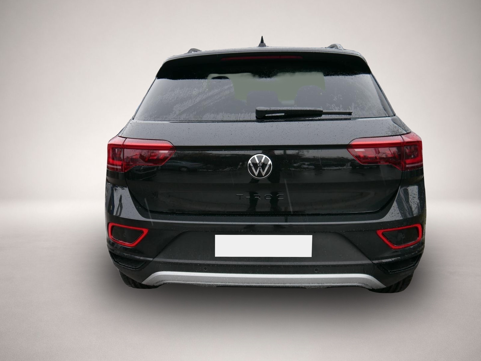 Volkswagen T-Roc (12/2025, Benzin)