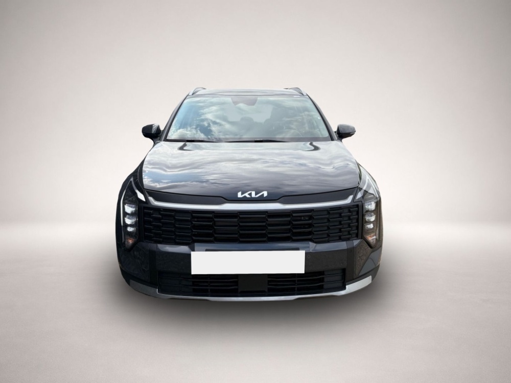 Kia Sportage, Bild 2 von 5