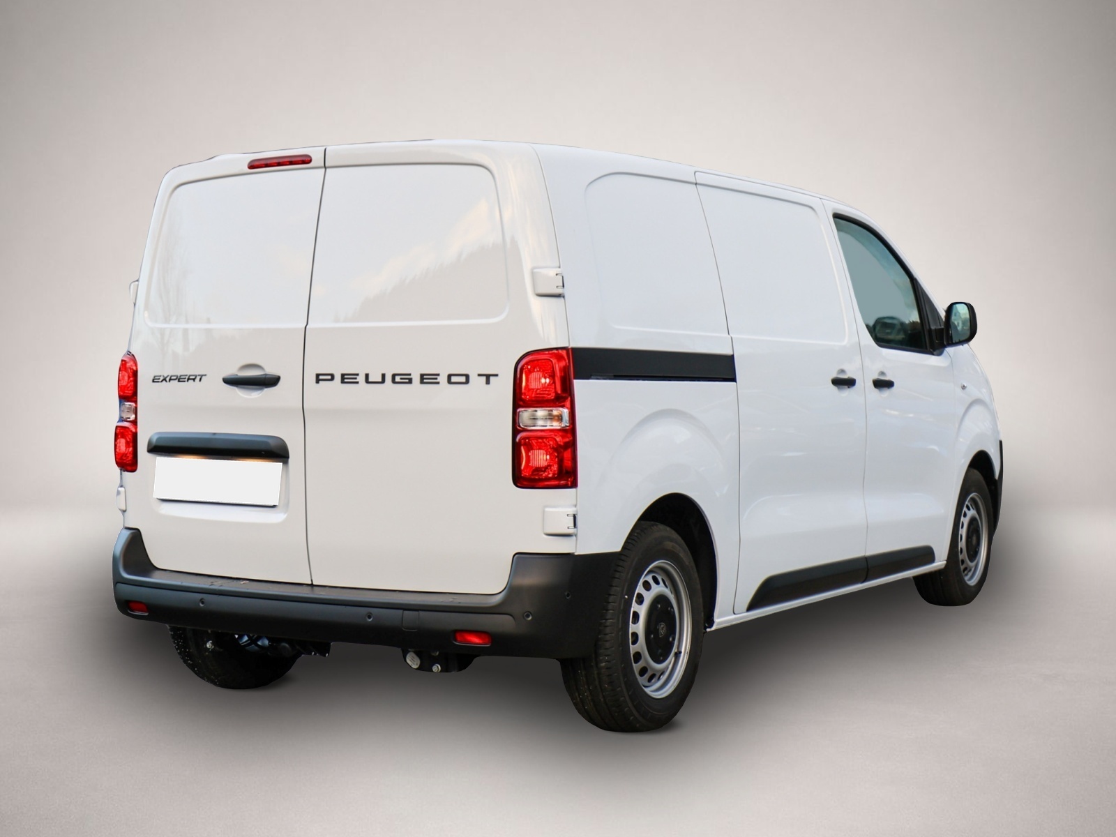 Peugeot Expert (, Diesel)