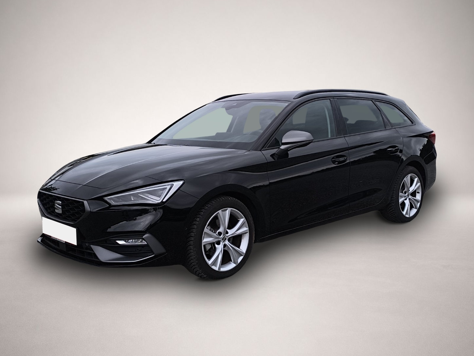 Seat Leon (04/2025, Benzin)